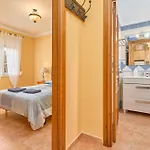Apartment Burriana *