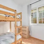Burriana Apartment