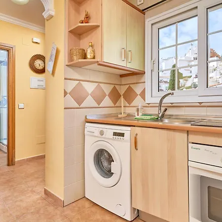 Burriana Appartement *