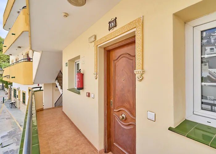 Appartement Burriana *