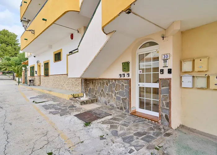 Burriana Appartement