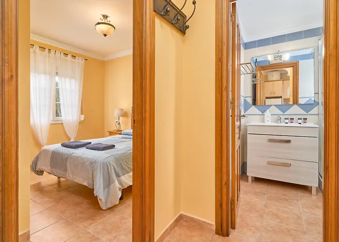 Appartement Burriana *