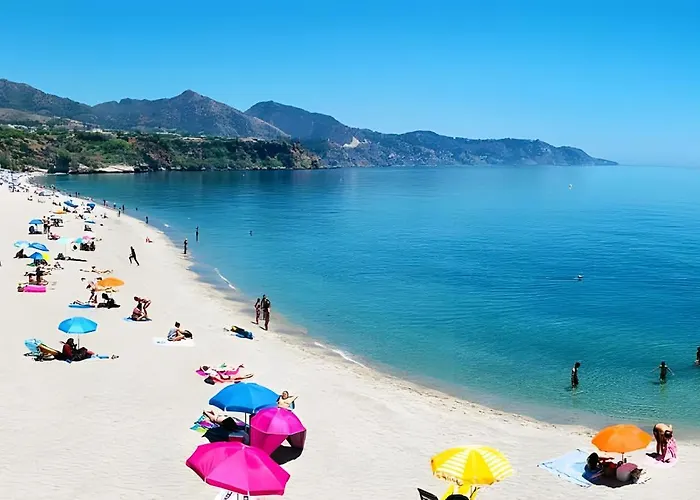 Burriana Appartement Nerja