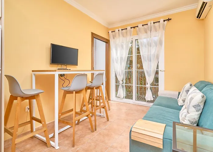 Appartement Burriana