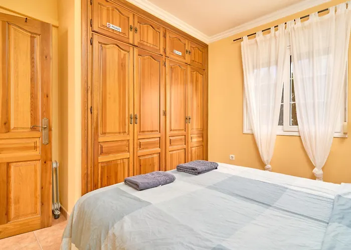 Burriana Appartement Nerja