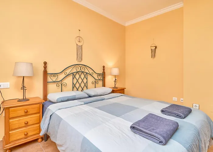 Burriana Appartement