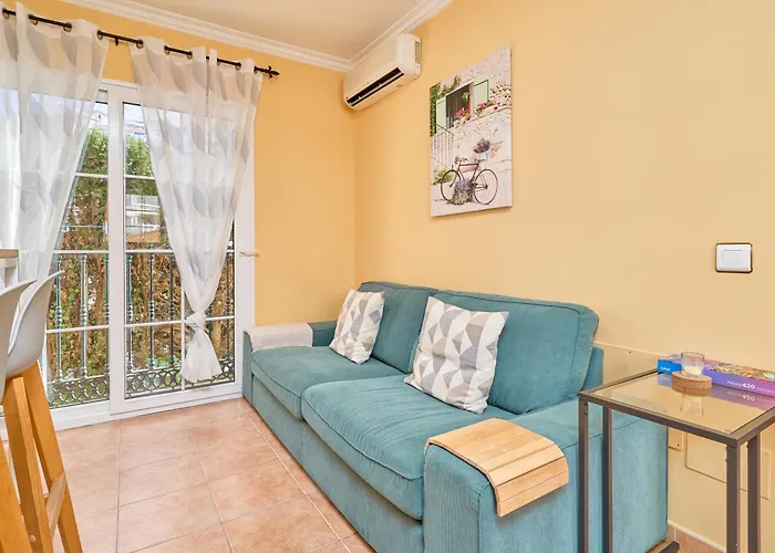 Appartement Burriana Nerja