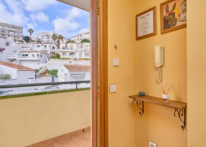 Appartement Burriana *