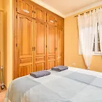 Burriana Апартаменты Нерха