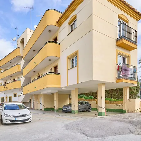 Burriana Hideaway Apt Nerja * Nerja