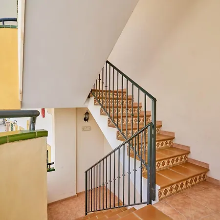 Apartman Burriana Hideaway Apt Nerja