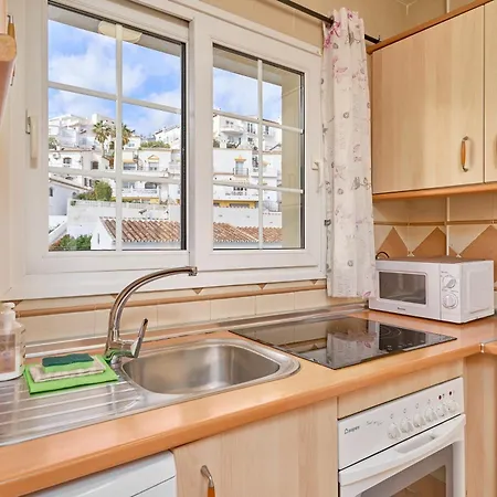 Burriana Hideaway Apt Nerja *