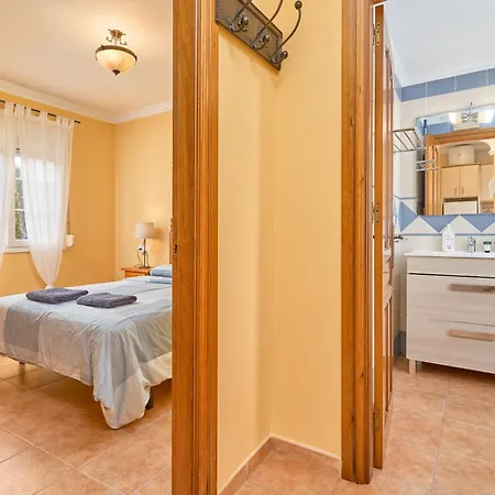 Apartman Burriana Hideaway Apt Nerja *