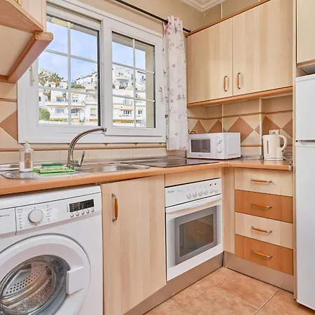 Burriana Hideaway Apt Nerja *