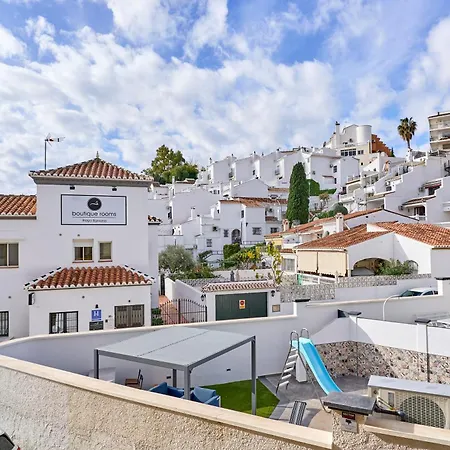Burriana Hideaway Apt Nerja