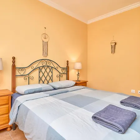 Burriana Hideaway Apt Nerja Apartman