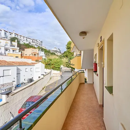 Burriana Hideaway Apt Nerja *