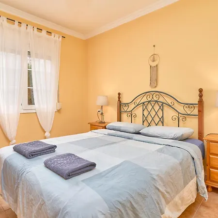 Burriana Hideaway Apt Nerja Apartman Nerja