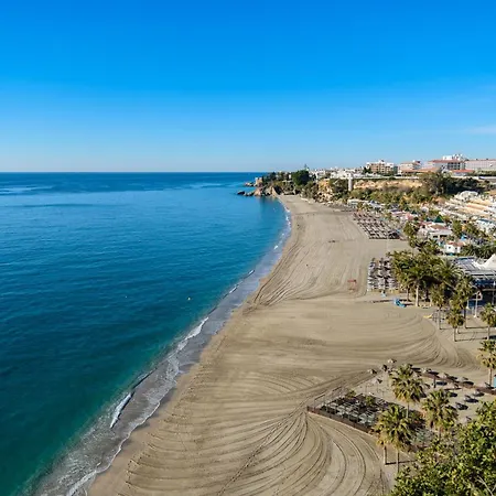 Burriana Hideaway Apt Nerja