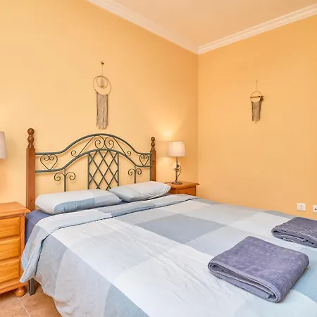 Burriana Hideaway Apt Nerja *