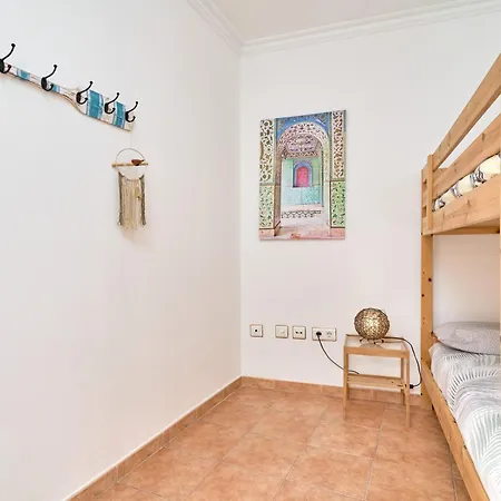 Burriana Hideaway Apt Nerja